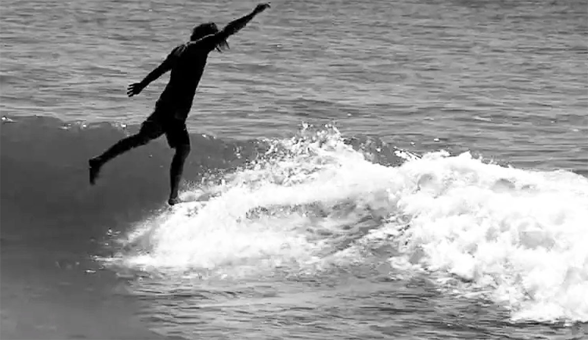 Jai Lee is Australia's very own style king.