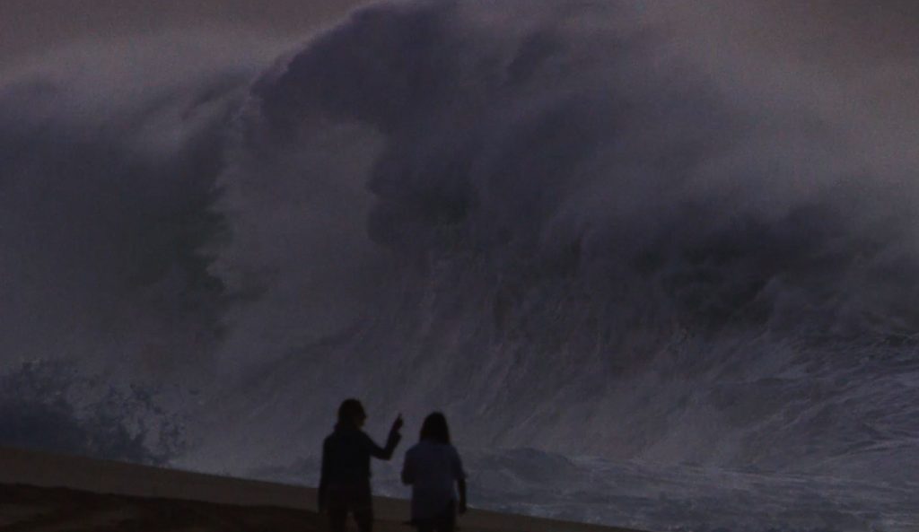 Keiki Shorebreak Matt Paul