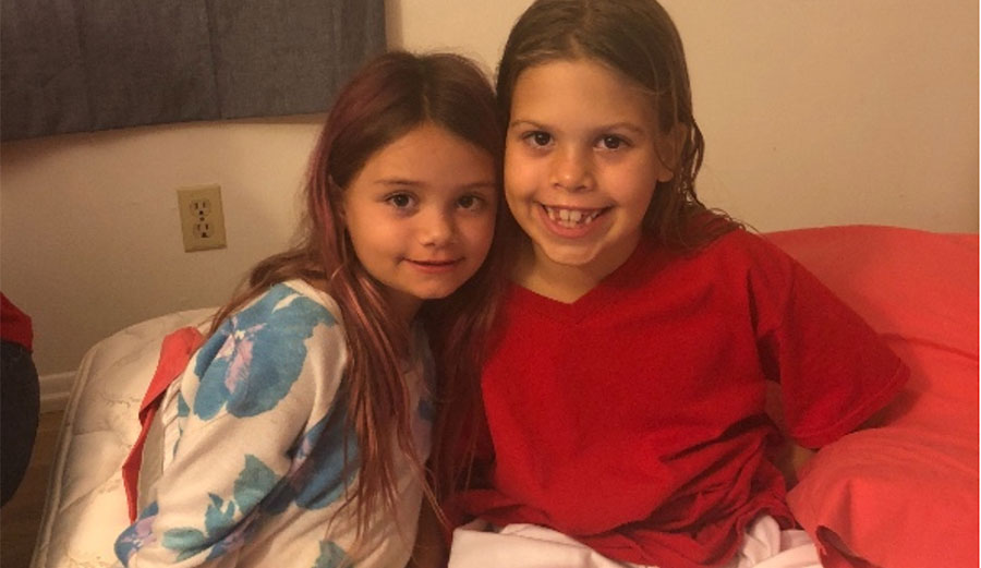 After a senseless murder on the North Shore, the community is coming together to help an 8-year-old girl who lost her mother.
