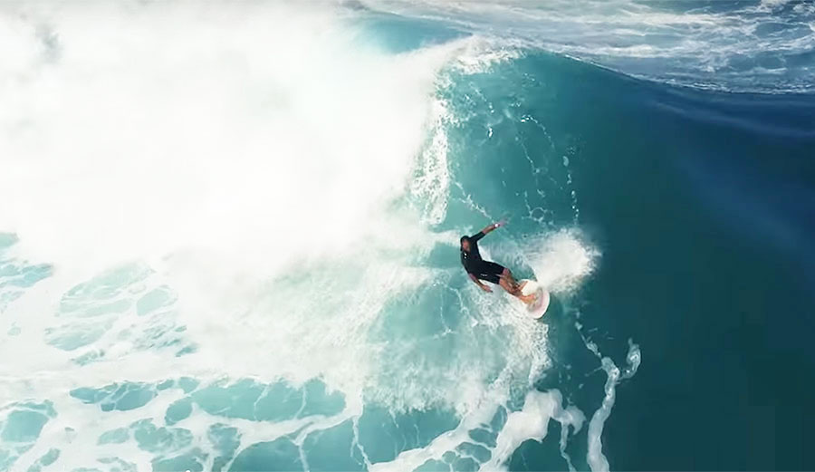 The Duct Tape Festival is one of surfing's coolest events.