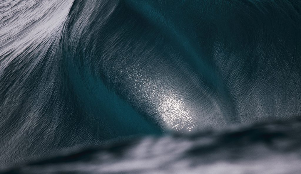 Photo: Ray Collins