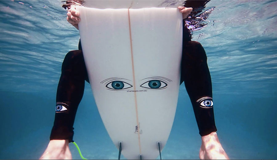 There are a lot of shark deterrents out there. It makes sense, too–spending the last minute of your life being torn apart and drowning isn't exactly appealing.