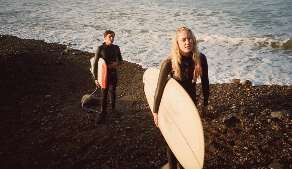 Photo: Tribes of Palos Verdes.
