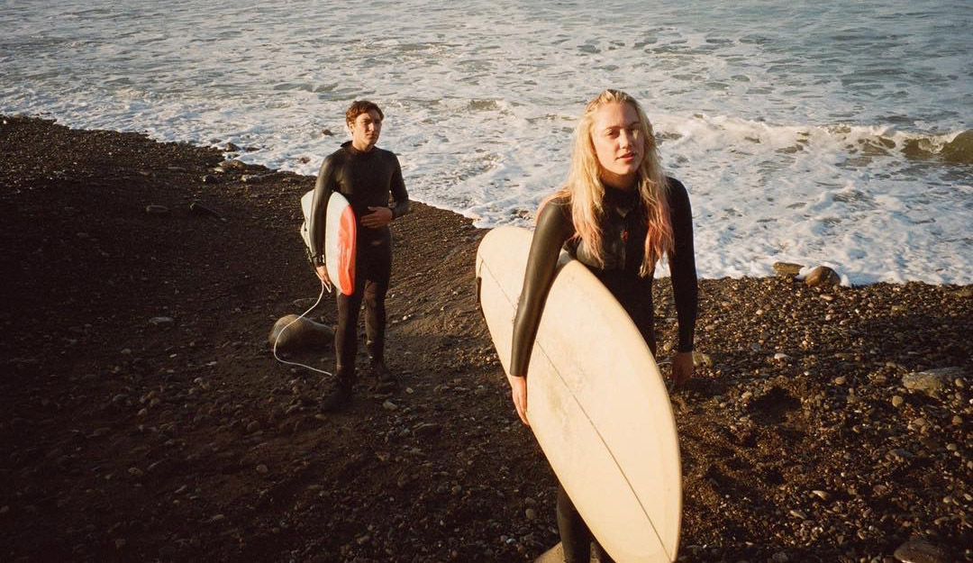 Photo: Tribes of Palos Verdes.