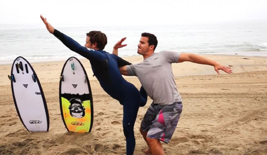 Fight as much as possible, but remember to stretch first. Preferably with the person you're about to fight.