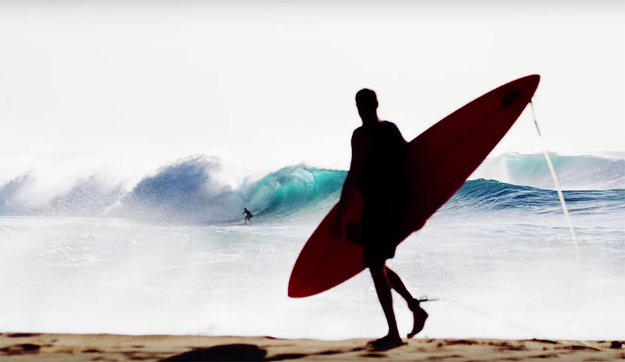 There is nowhere else on earth quite like the North Shore.
