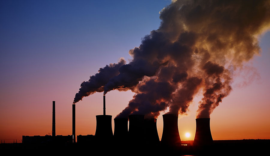 Ten more years of this? Or 20? Photo: kamilpetran / shutterstock