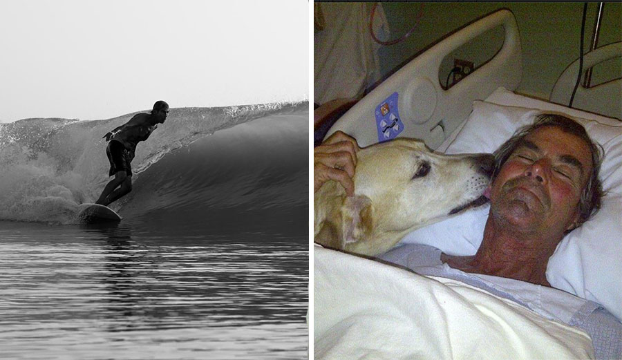 Freddie Grosskreutz, the man who the North Shore's "Freddieland" is named for, has passed away. He was 69 years old.