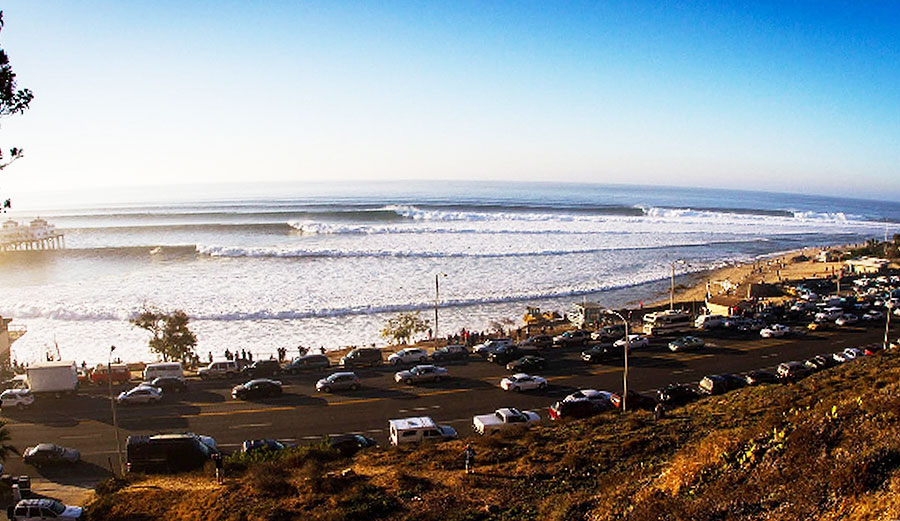 Malibu is now on the National Register of Historic Places. Image: Press Release/John Steele