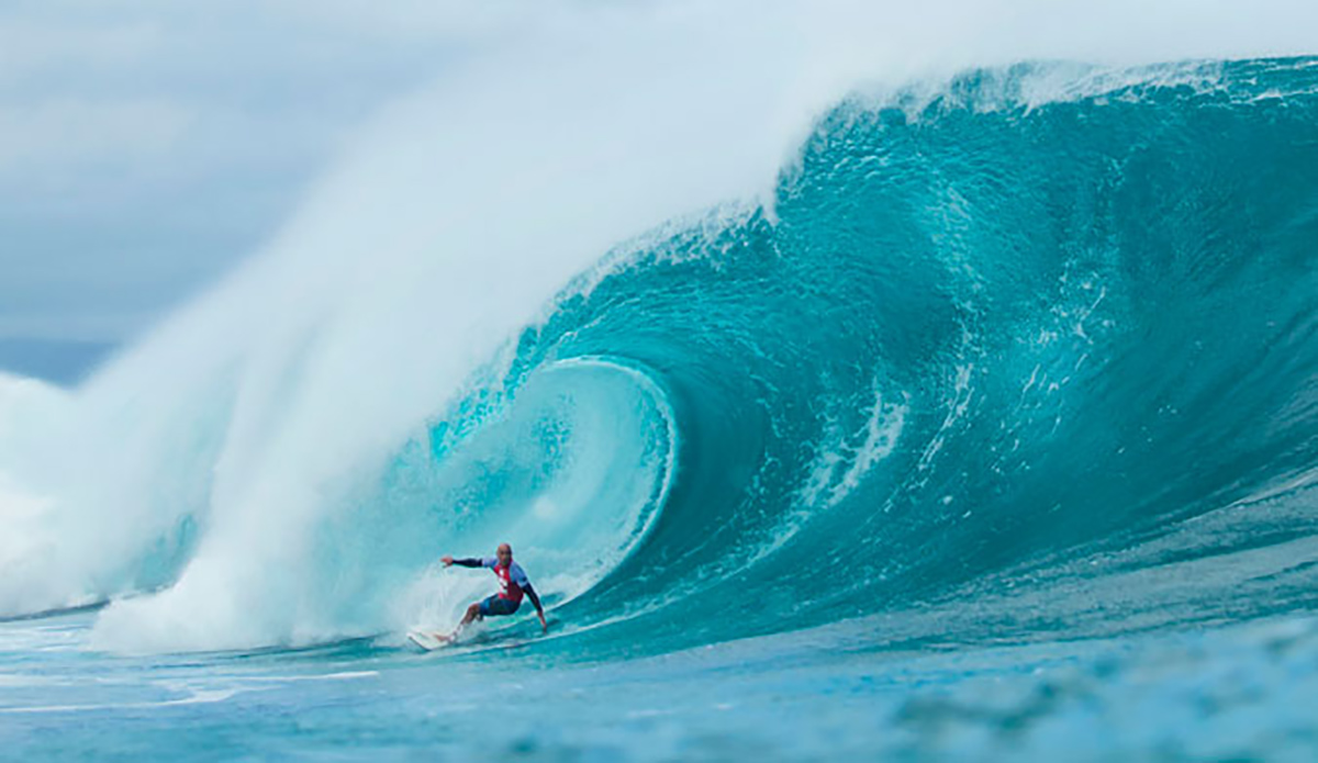 Photo: WSL/Cestari