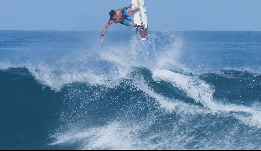 Albee Layer's wipeout reel is all-time.