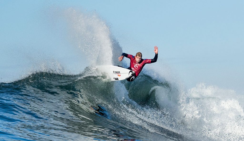 Mick Fanning