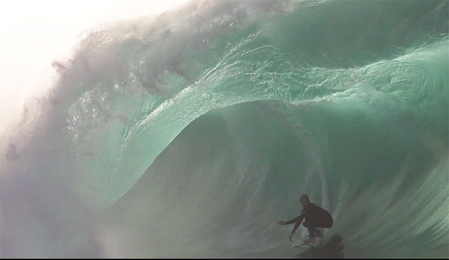 Of all the places in the world, Australia might be the place with the most dedicated crew of virtually unknown full-on maniacs.