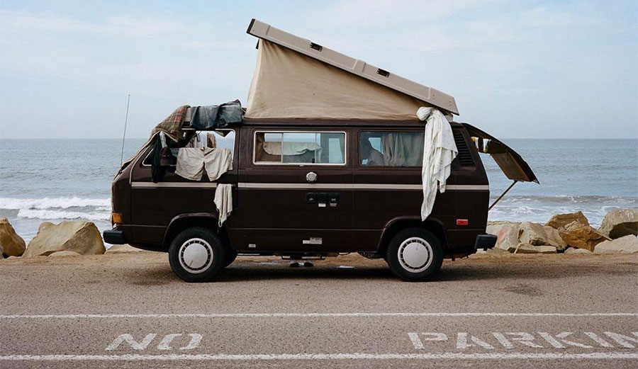 When everyone is going to the same place to get away, no one's really getting away anymore.