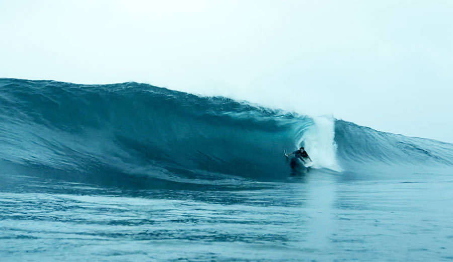 Western Australia pumps out buckets of hard-charging surfers. There's something in the water, as they say, and that something is a coastline full of waves that are not for the faint of heart.