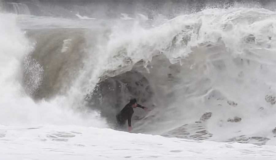 The Season of the Wedge Is Upon Us