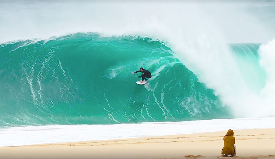 This Is the Most Spectacular West Australian Super Session