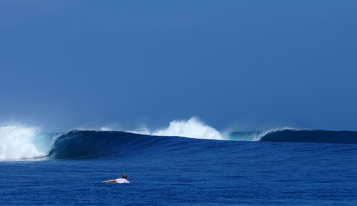 mentawais surf