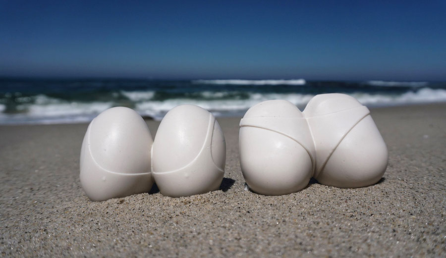 The best for your stick? Image: Bitty Surf Wax