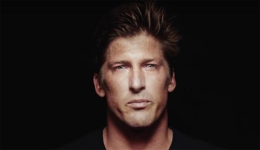 Bruce Irons was recently arrested in Newport Beach, The Inertia has confirmed. Photo: Teton Gravity Research