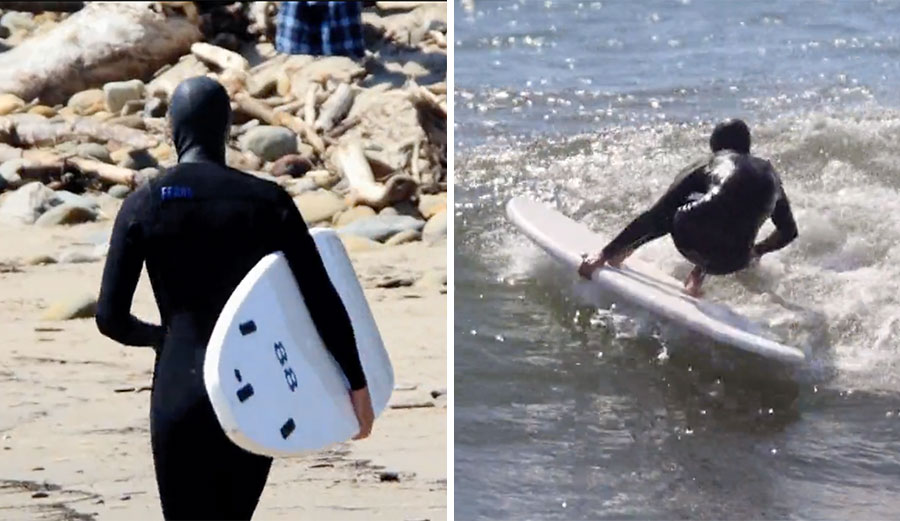 If you're not having fun, you're doing it wrong.