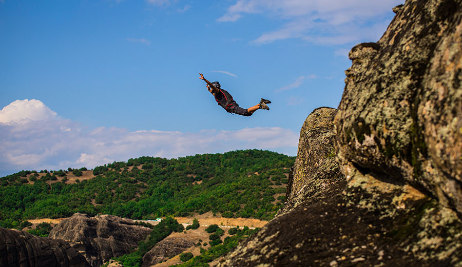 Risk taking often manifests itself in day-to-day decisions which can result in poor health over time.