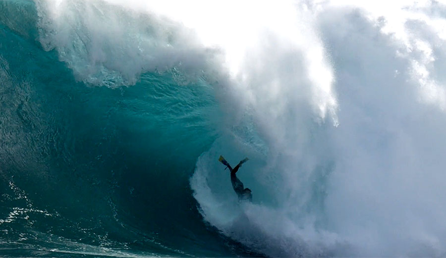 Now, with the foamie revolution in full effect, a crossover of sorts has been born, and it's one that's all about fun.
