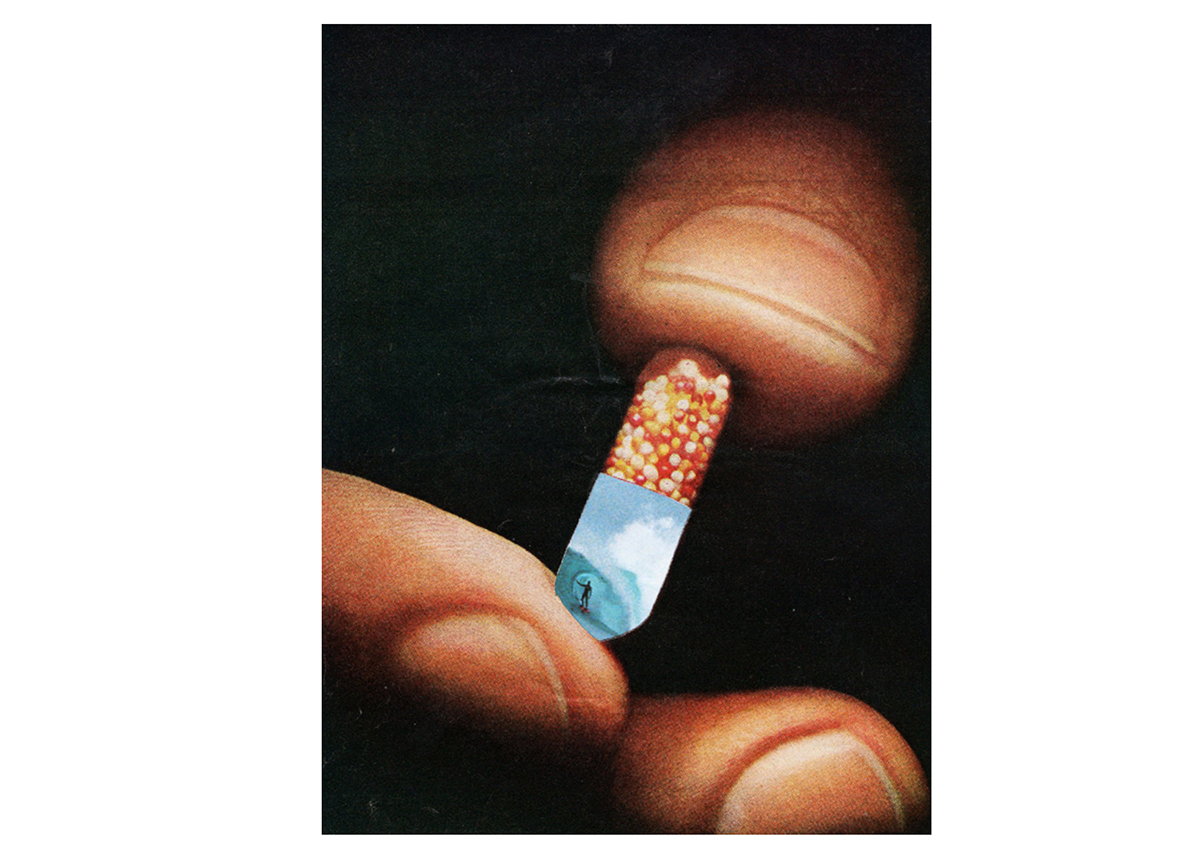 Pills Surf Drugs