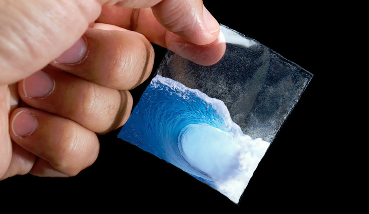 Cocaine wave