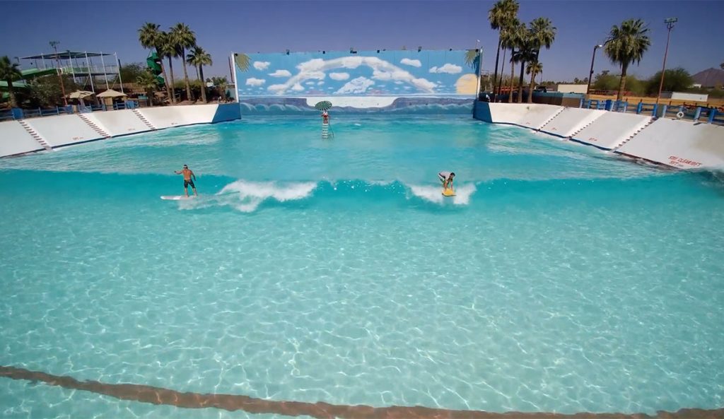 Remember when Rick Kane won the contest at the wave pool, won a giant check worth a life-changing $500, and announced to the world that he was going to surf the big waves of the North Shore?