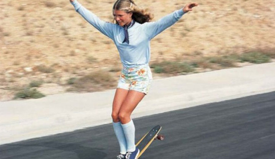 Freed from the confines of California, having cast aside narrow stereotypes as to who a rider should be, skateboarding’s newfound diversity is its greatest stren