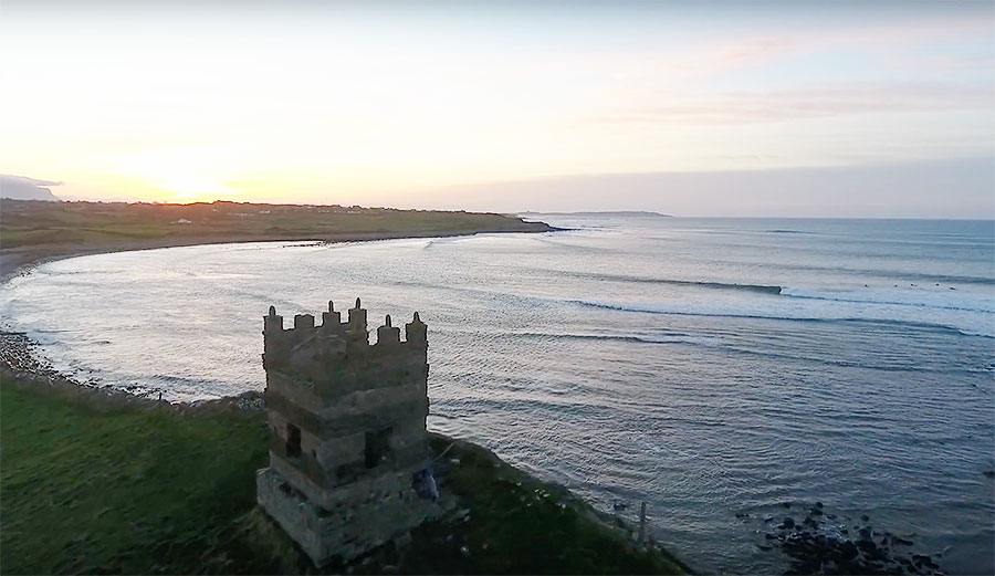 7 Years of Irish Adventure: Will Skudin's Incredible Short Film Shows Just How Great Ireland Can Get