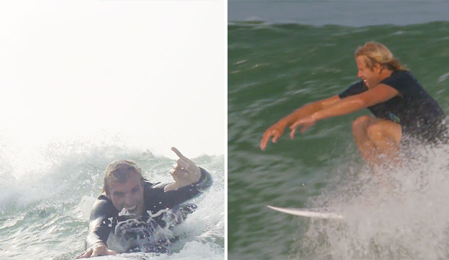 The Paradise Projects is all about finding fun... and boy, do they succeed.