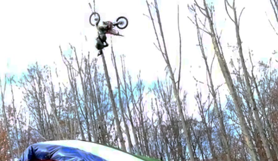 Travis Pastrana, motocross, supercross, rally car, freestyle motocross, Nitro Circus