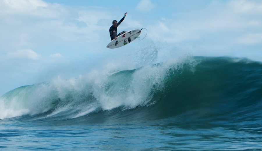 chippa wilson, panama, wsl, surfing, air tour, air invitational, france