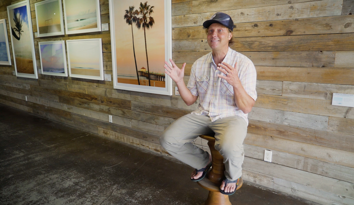 Bo Bridges South Bay Los Angeles Photographer Hermosa Beach Manhattan Beach