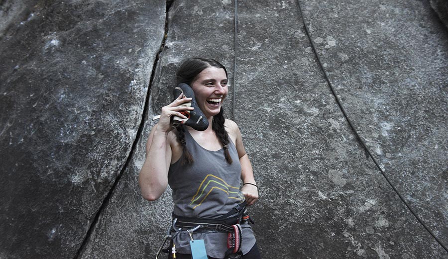 climbing, yosemite, climbing