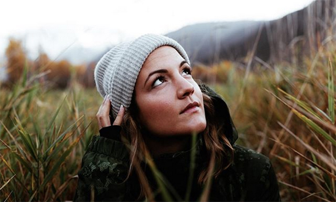 Elena Hight, snowboarder, Volcom, Olympics