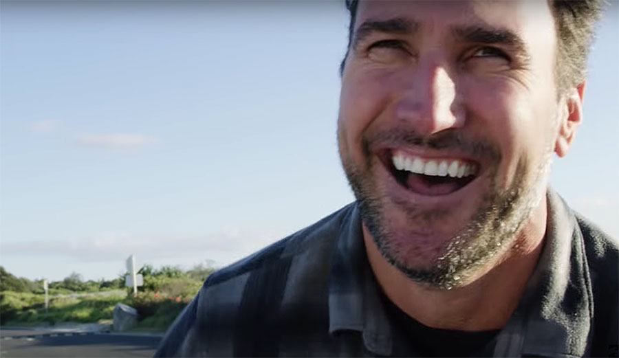 Joel Parkinson, Mick Fanning, Occy, mark occhilupo, retirement, mick fanning retiring
