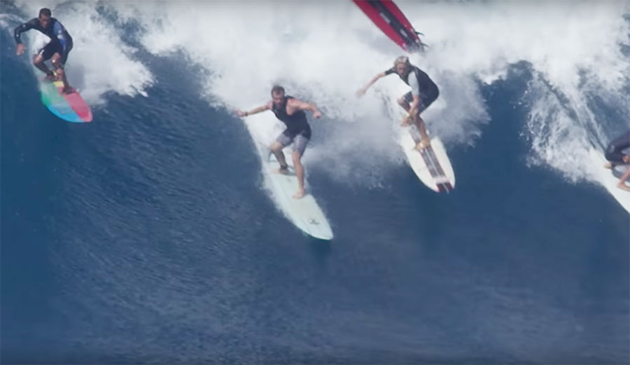 kyuss king north shore surfing