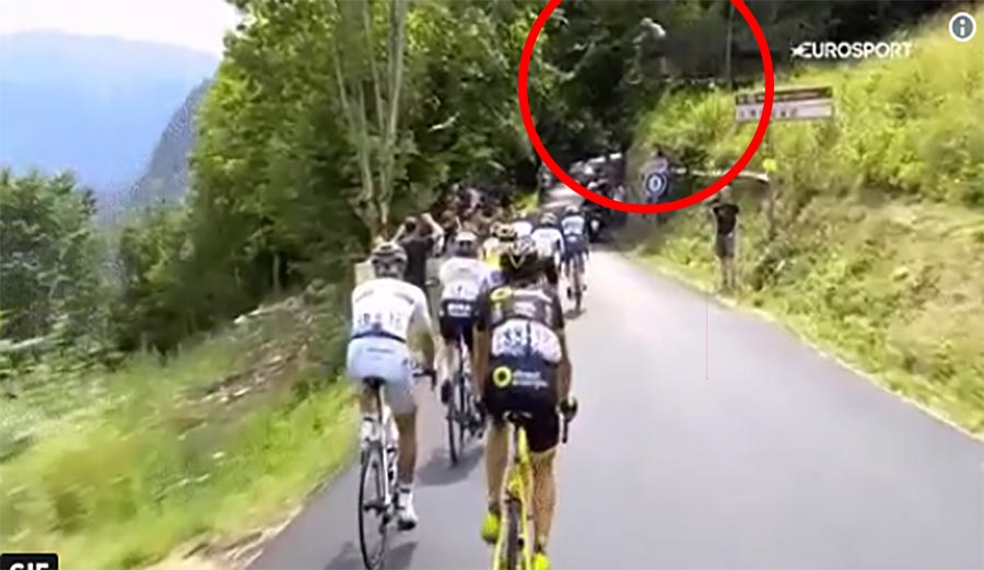 peloton, mountain biker, cycling, Tour de France