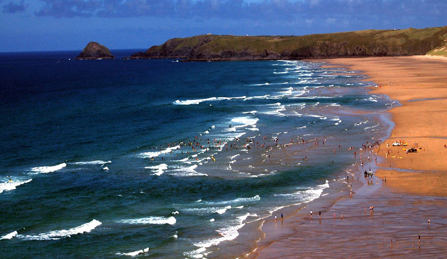 bathers rip current