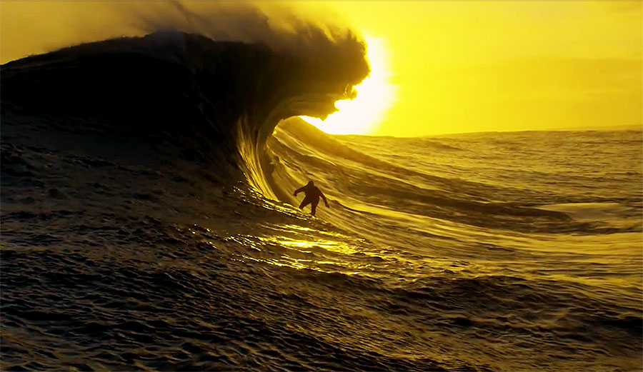 Ross Clark Jones the right western australia
