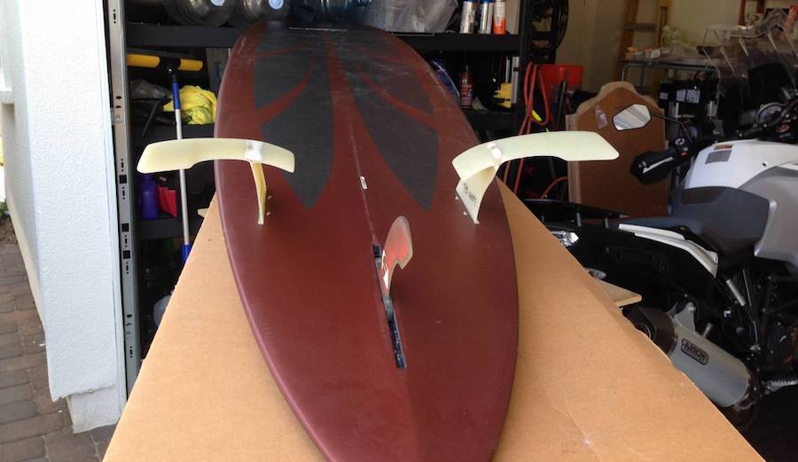 Deal of the century or buyer beware? Photo: Craigslits