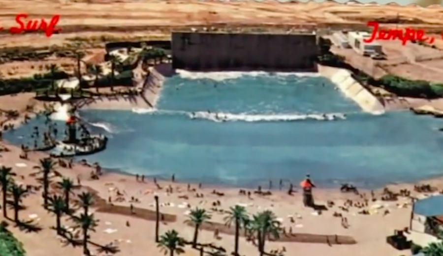 big surf tempe arizona