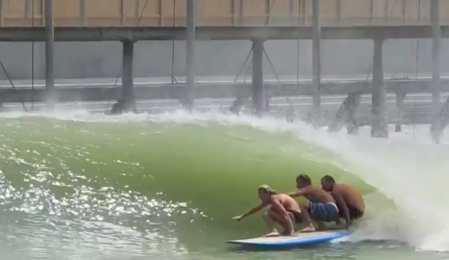 sage erickson, tom whitaker, sebastian zietz