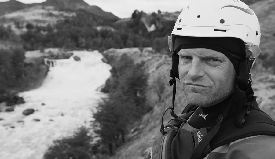 Ben Stookesberry, Wyoming, Big Horns, expedition, 40