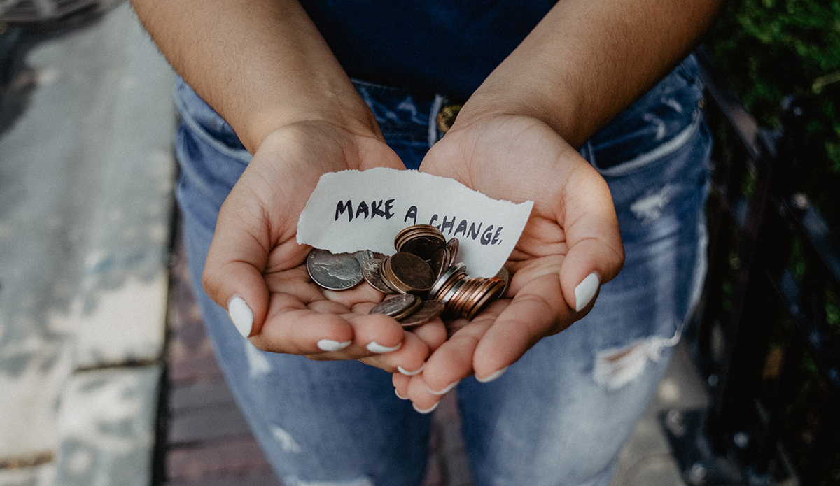 Get it?! Photo: Kat Yukawa/Unsplash
