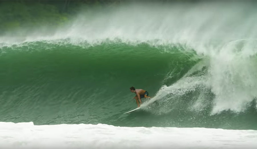 Koa Rothman Nias