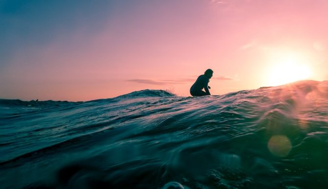 surfing, surfing cliches, surfing philosophy,
